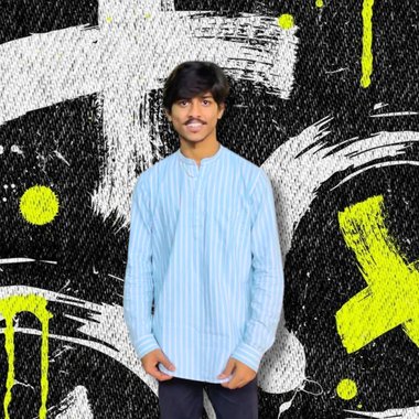 Prashant G. - Freelance Video Editor