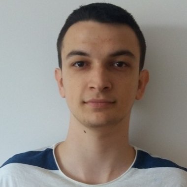 Lazar P. - Freelance Developer