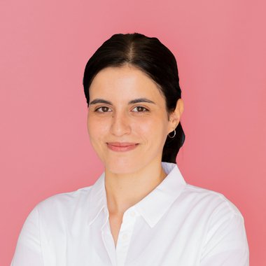 Beatriz B. - Freelance Web Developer