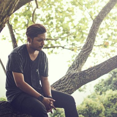 nanda m. - Freelance Vfx Supervisor