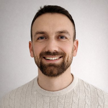 Ivan P. - Freelance Podcast Editor