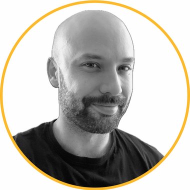 Fabio F. - Freelance Web Designer