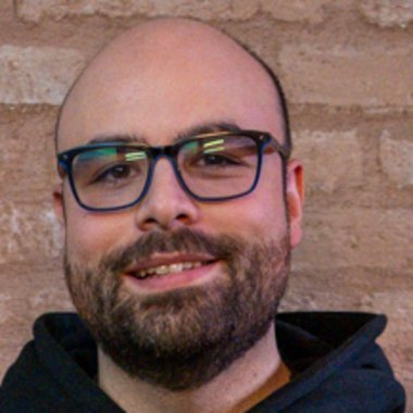 Christian A. - Freelance Ui Designer