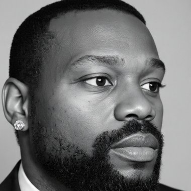 Stephon H. - Freelance Sound Editor