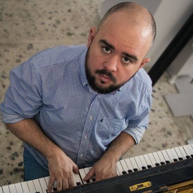 Androniadis D. - Freelance Music Producer