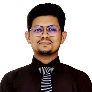 Koushik B. - Freelance Ui Designer