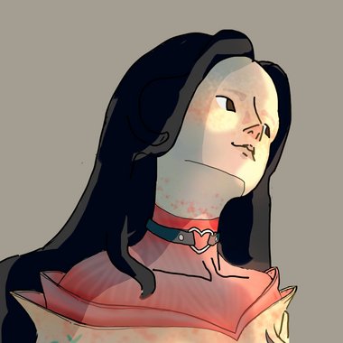 Marine.M - Freelance Illustrator
