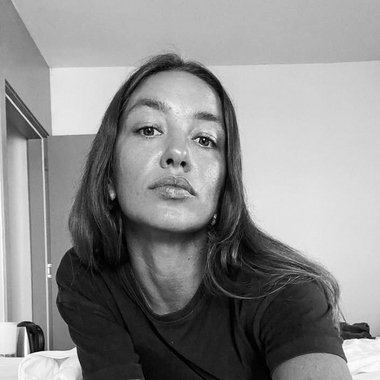 Bohdana B. - Freelance Production Manager