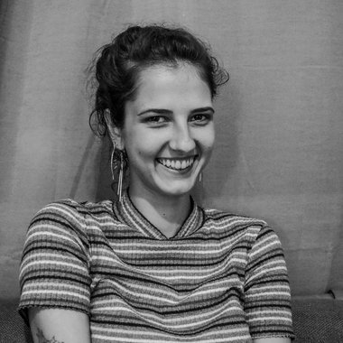 Andromache Z. - Freelance Wardrobe