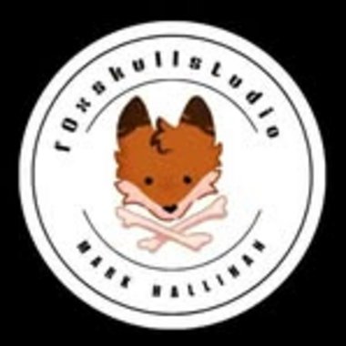 Mark H. - Freelance Illustrator