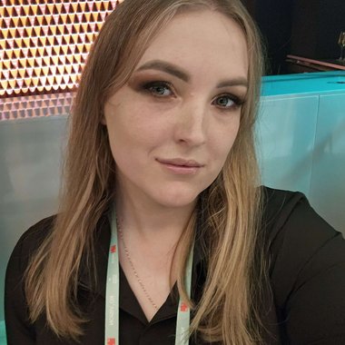 Kassie D. - Freelance Digital Marketer