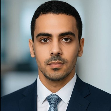 Mohamed B. - Freelance Web Developer