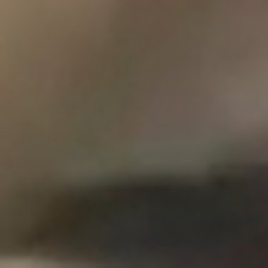 Vijaykumar P. - Freelance Sound Editor