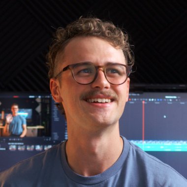 Benji W. - Freelance Video Editor