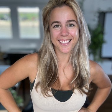 Kerrie M. - Freelance Developer