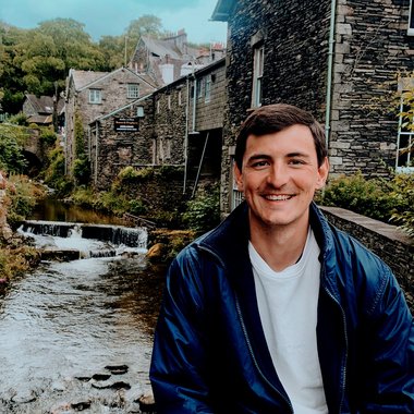 Daniel H. - Freelance Content Producer