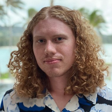 Jake D. - Freelance Graphic Designer