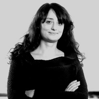 Valentina P. - Freelance Content Creator