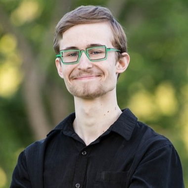 Riley L. - Freelance Game Developer