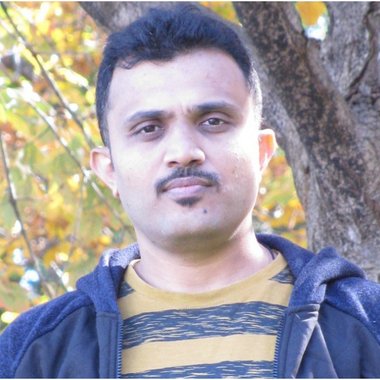 RAKESH J. - Freelance Ai Engineer