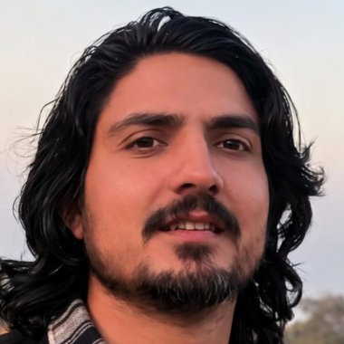 Nitesh B. - Freelance Voiceover Artist