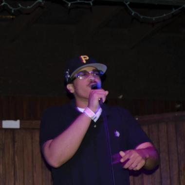 PYella - Freelance Rap Artist