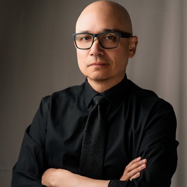 Carlos N. - Freelance Mixing Engineer