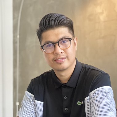 Jerome A. - Freelance Copywriter