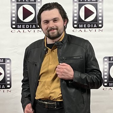 Aaron Z. - Freelance Voiceover Artist