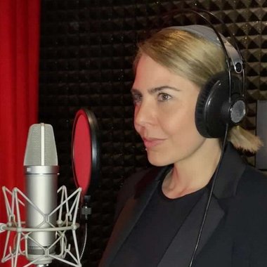 AlexandraMG - Freelance Casting Director