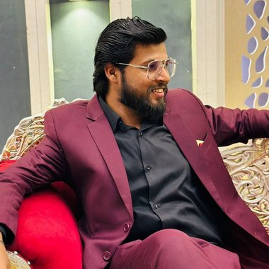 Shahzad A. - Freelance Animator
