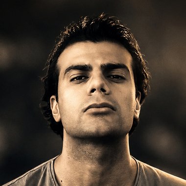 Mohammad H. - Freelance 3d Animator