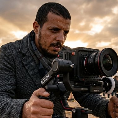 MOHAMED A. - Freelance Content Producer