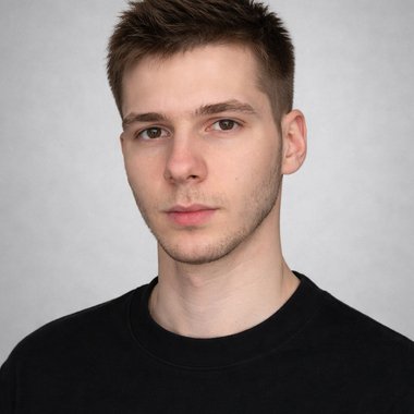 Kristián Š. - Freelance Presentation Designer