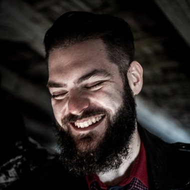 Balazs E. - Freelance Bassist