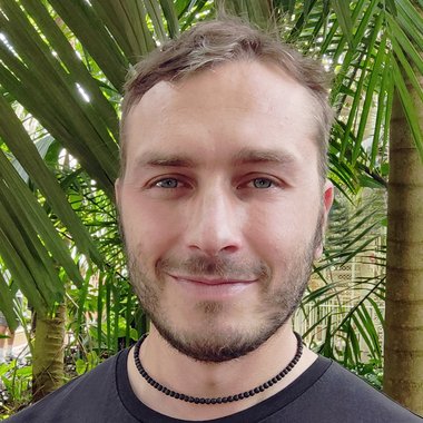 Gabrielle L. - Freelance Web Developer