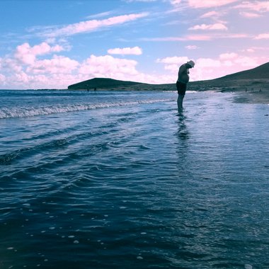 Christian G. - Freelance Director Of Photography