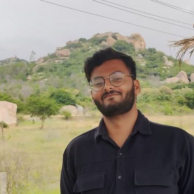 Rahul R. - Freelance Developer