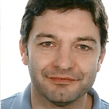 Luis G. - Freelance Web Developer