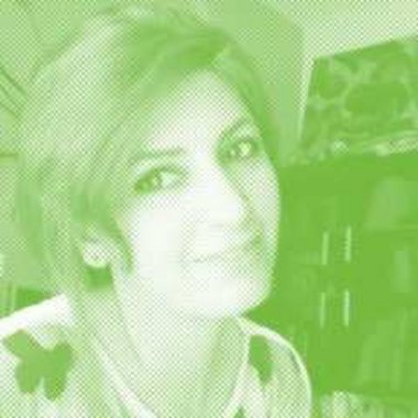 Leila A. - Freelance Graphic Designer