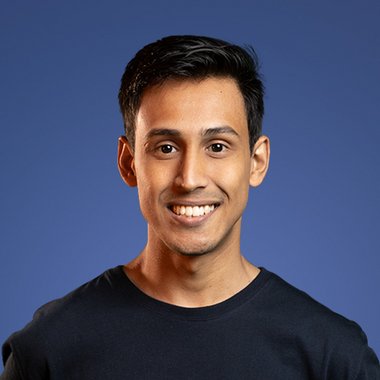 Fujayel K. - Freelance Vfx Supervisor