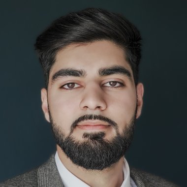Shehroz22 - Freelance Logo Designer