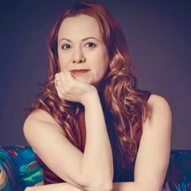 Andrea H. - Freelance Voiceover Artist