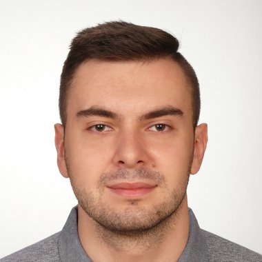 Krystian M. - Freelance Ui Designer