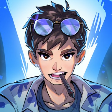 Basilio M. - Freelance Graphic Designer