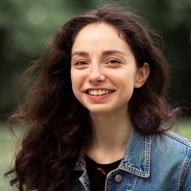 Ioana H. - Freelance Sound Designer