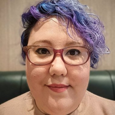 Varvara N. - Freelance Motion Graphic Designer