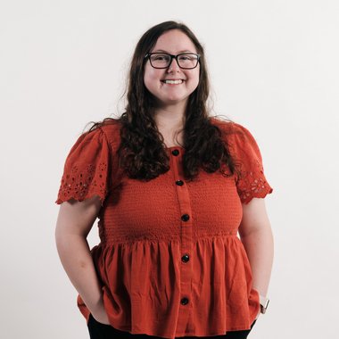 Amber F. - Freelance Video Editor