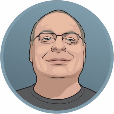 Al R. - Freelance Artworker