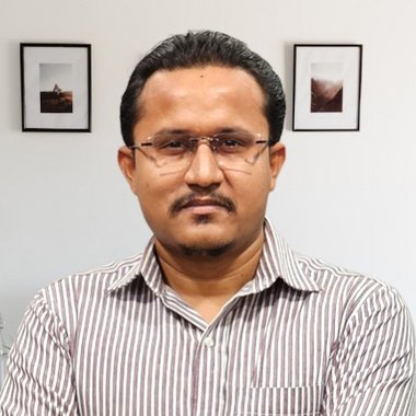 Muhammad I. - Freelance Web Developer
